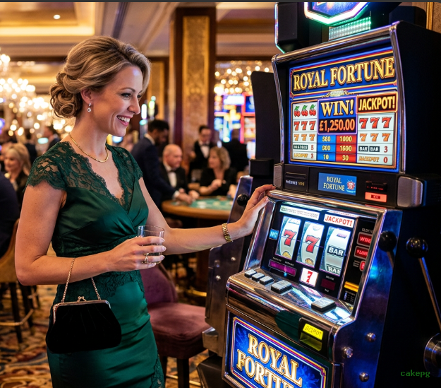 cakepg jogo promo image